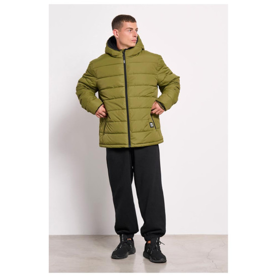 Bodytalk Ανδρικό μπουφάν